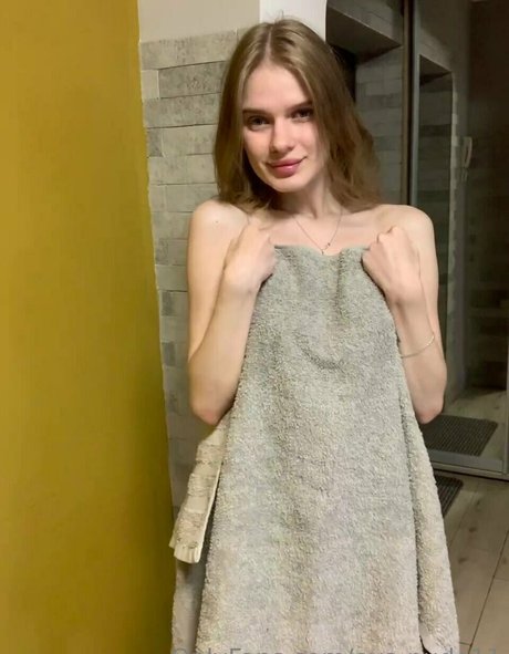 Photo nue de fuite OnlyFans de Evanude11