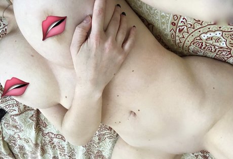 Photo nue de fuite OnlyFans de Pixarthicc