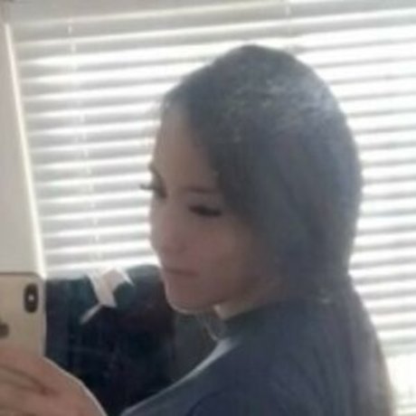 Photo nue de fuite OnlyFans de Ayyojessicaa