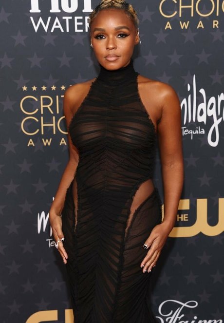 Janelle Jane Monae