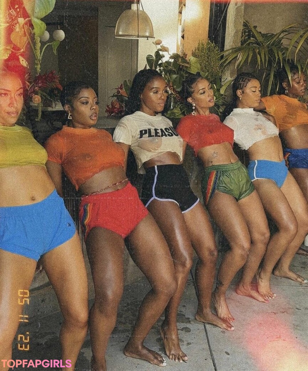 Photo nue de fuite OnlyFans de Janelle Jane Monae #92 Photo nue de fuite OnlyFans de Janelle Jane Monae #92