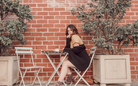 Jillian Rose Reed