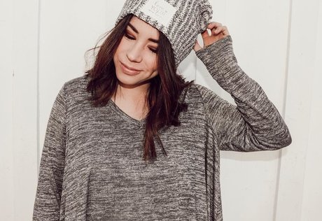 Jillian Rose Reed