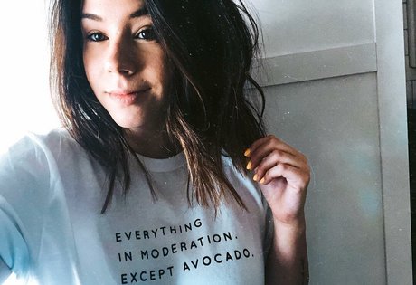 Jillian Rose Reed