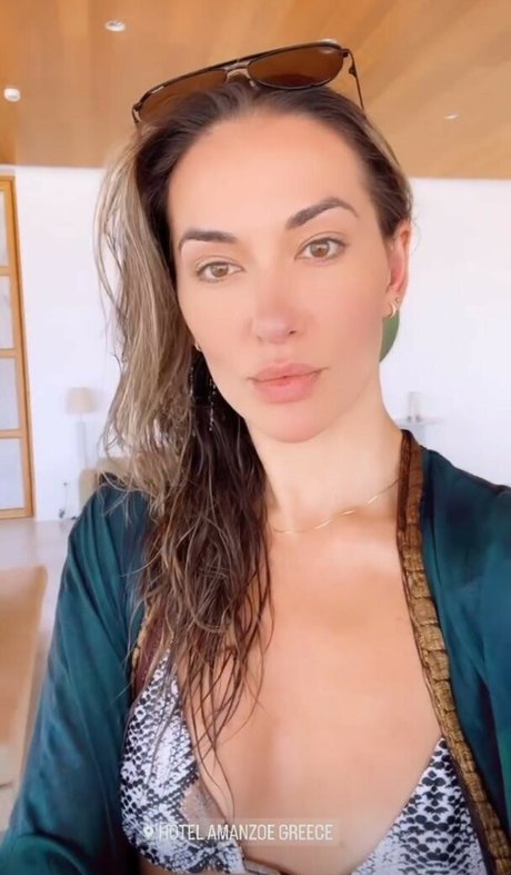 Tasya Teles