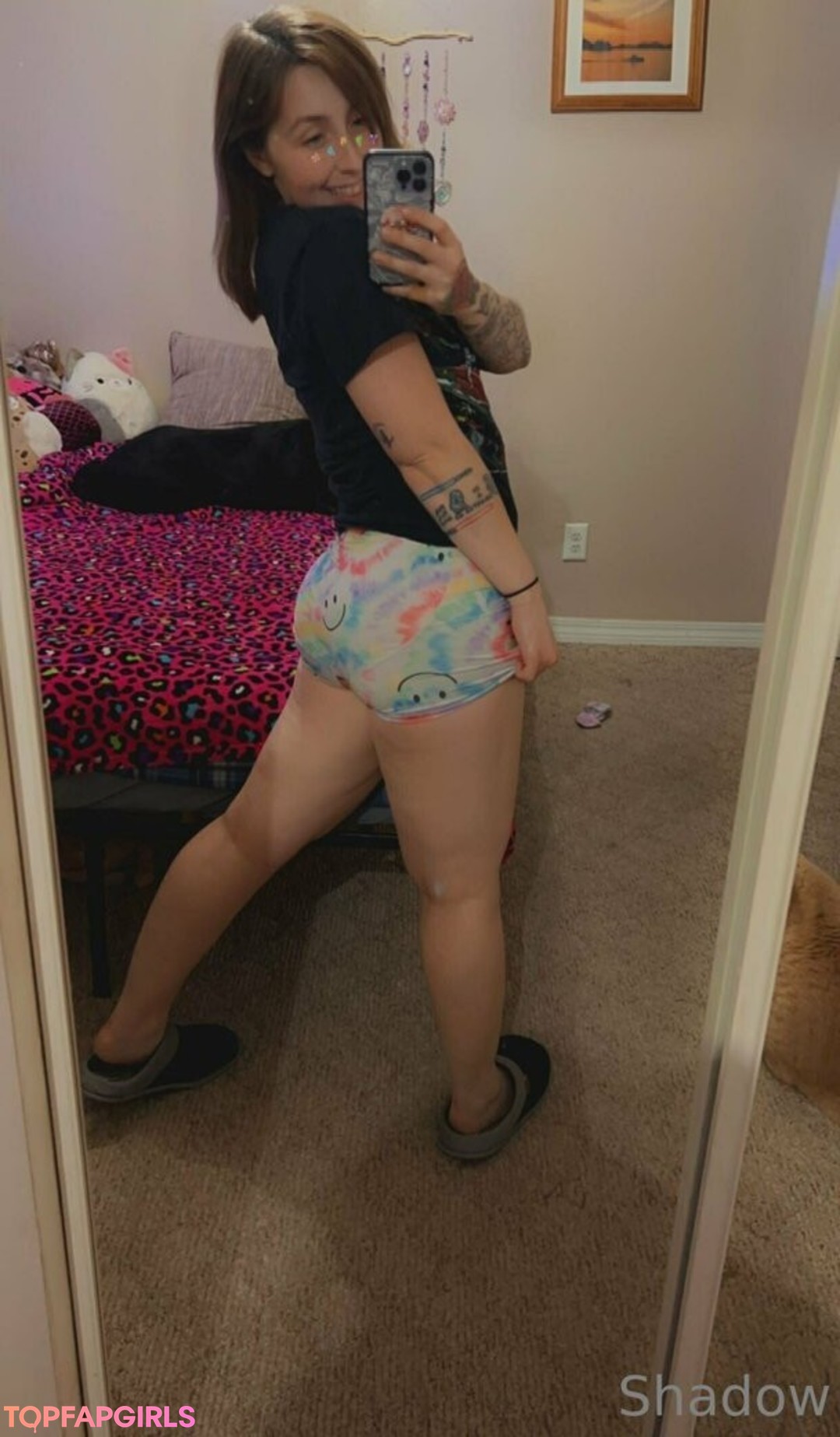 Photo nue de fuite OnlyFans de Shadowrawraah #139 Photo nue de fuite OnlyFans de Shadowrawraah #139