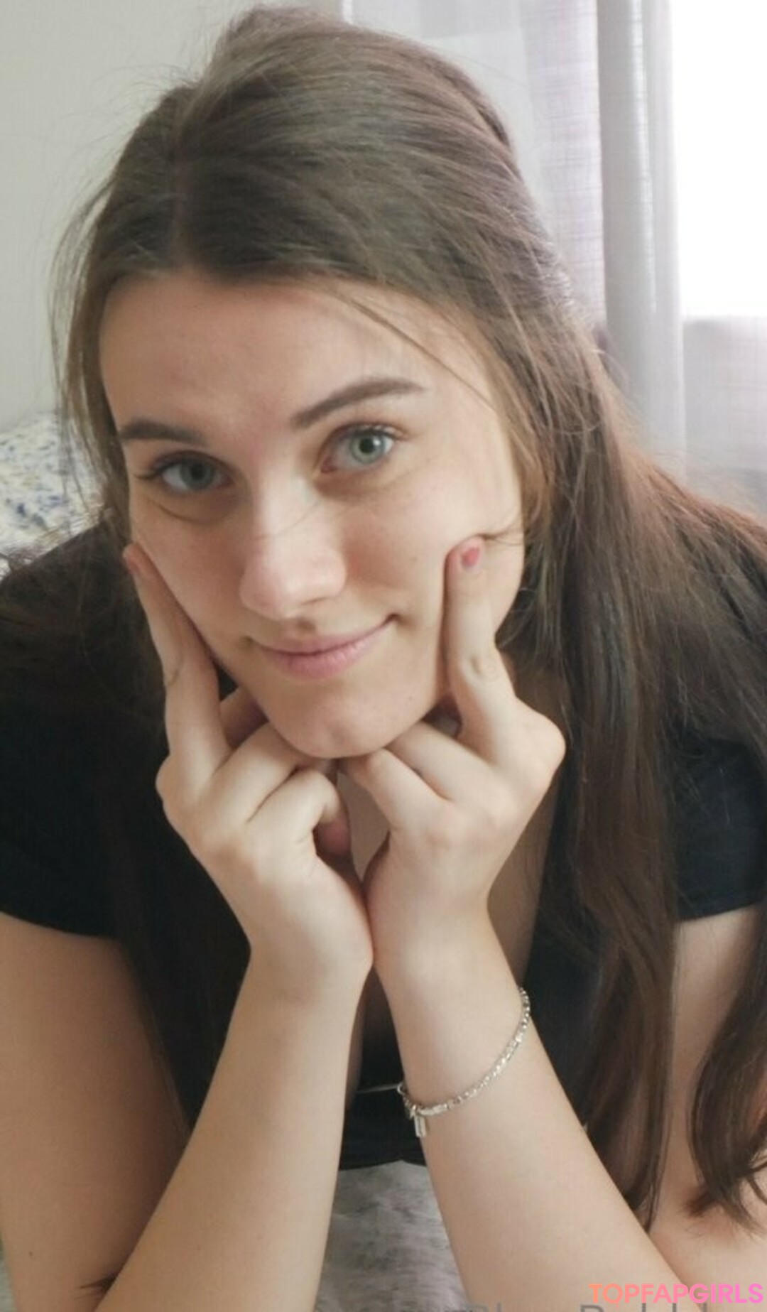 Photo nue de fuite OnlyFans de Bluebubbles118 #753 Photo nue de fuite OnlyFans de Bluebubbles118 #753