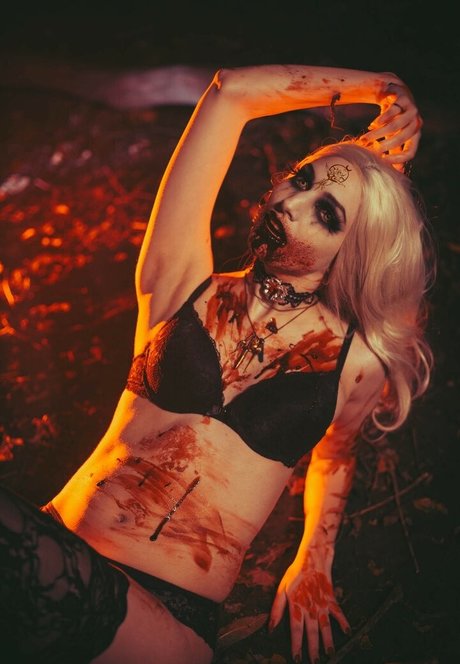 BloodyNyuu