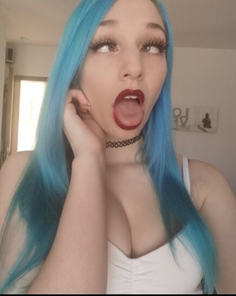 BloodyNyuu