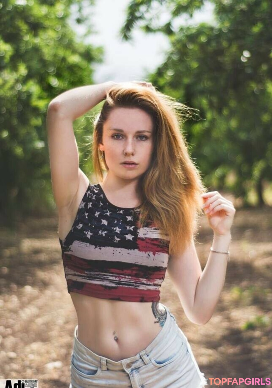 Photo nue de fuite OnlyFans de Katherine Fisher #17 Photo nue de fuite OnlyFans de Katherine Fisher #17