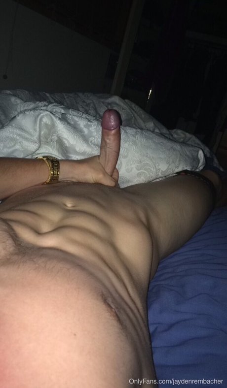 Jaydenrembacher
