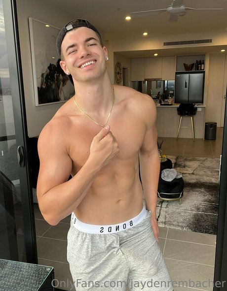 Jaydenrembacher