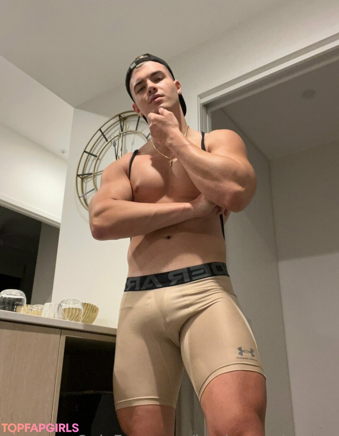 Photo nue de fuite OnlyFans de Jaydenrembacher #424 Photo nue de fuite OnlyFans de Jaydenrembacher #424