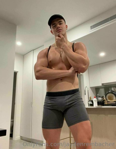 Jaydenrembacher