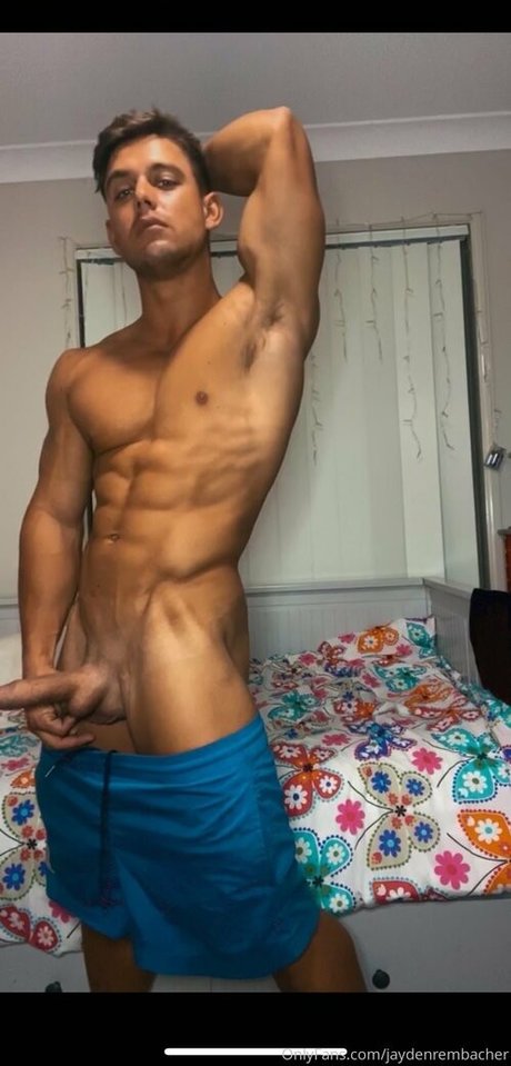 Jaydenrembacher