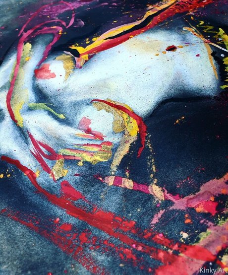 Artnvenom