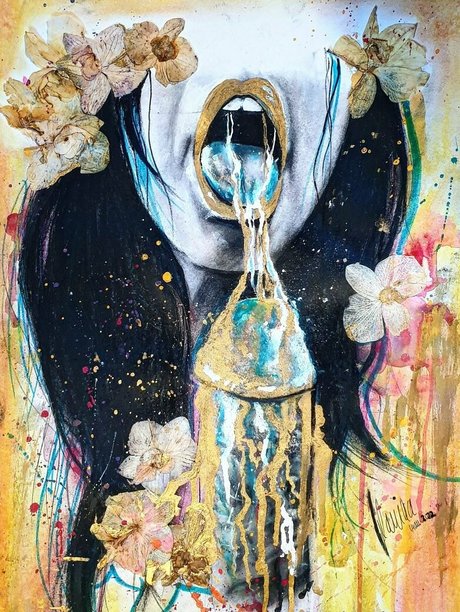 Artnvenom
