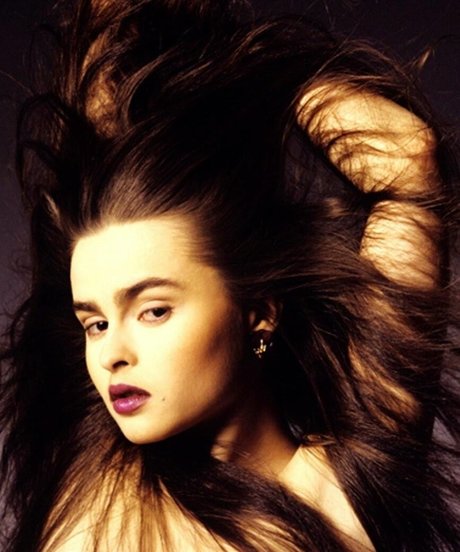 Helena Bonham Carter