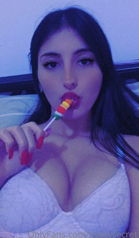 Xsexysecret