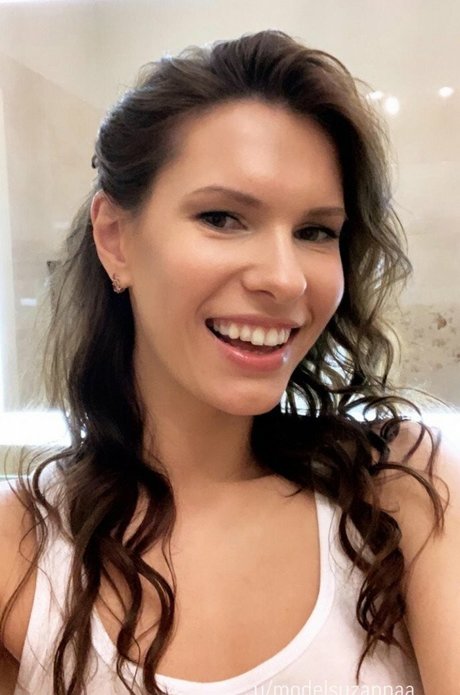 Suzanna De Rose