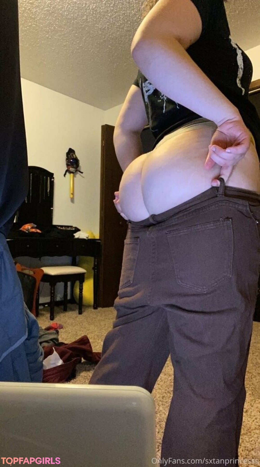 Photo nue de fuite OnlyFans de Sxtanprincesss #40 Photo nue de fuite OnlyFans de Sxtanprincesss #40