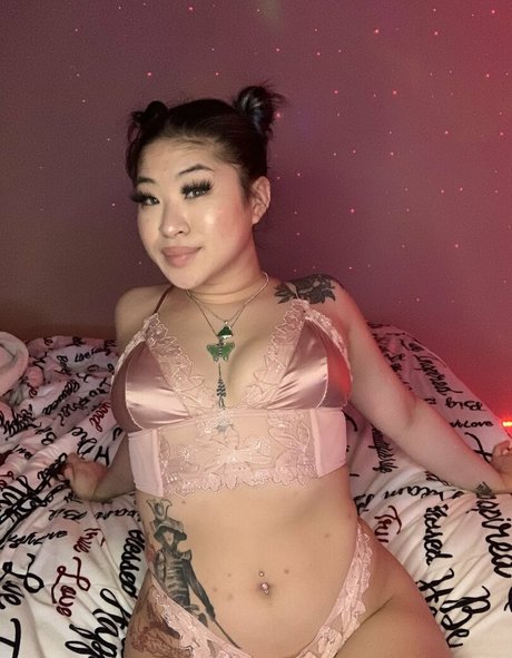Crybabyxnina