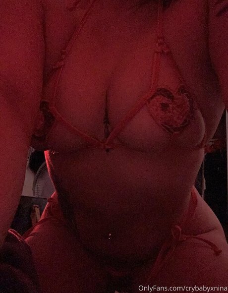 Crybabyxnina