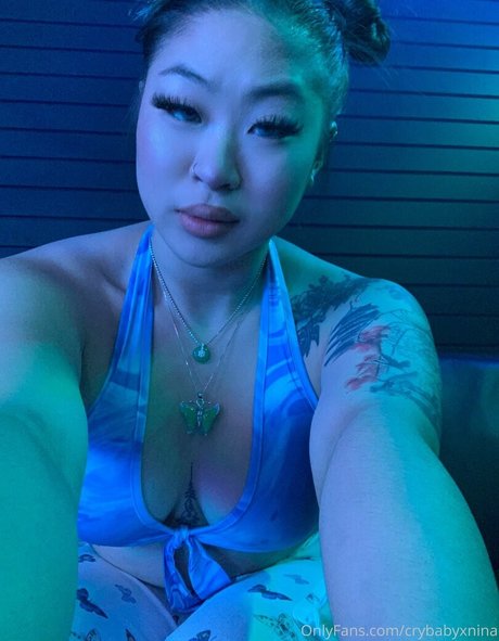 Crybabyxnina
