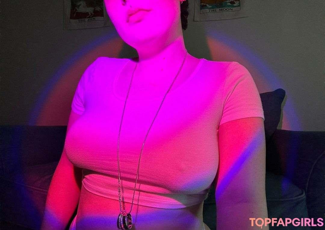 Photo nue de fuite OnlyFans de Goblinqueenfree #124 Photo nue de fuite OnlyFans de Goblinqueenfree #124