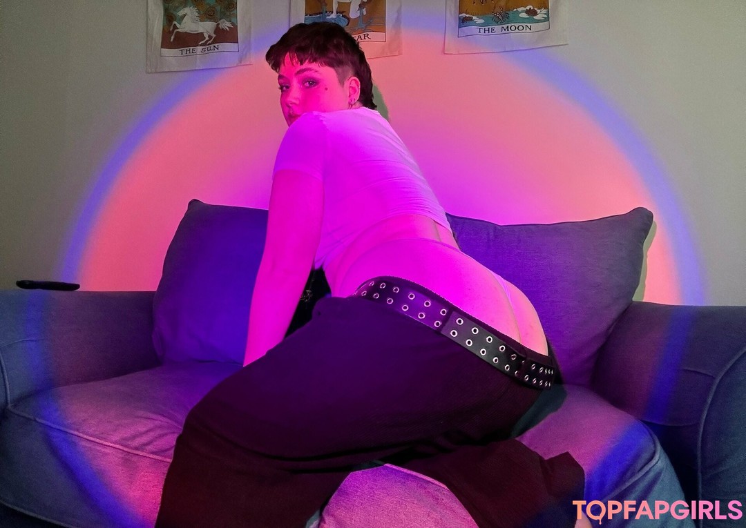 Photo nue de fuite OnlyFans de Goblinqueenfree #126 Photo nue de fuite OnlyFans de Goblinqueenfree #126