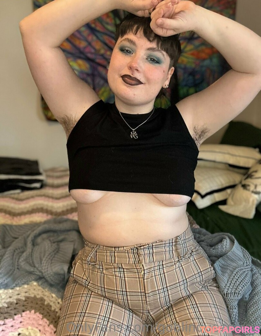 Photo nue de fuite OnlyFans de Goblinqueenfree #131 Photo nue de fuite OnlyFans de Goblinqueenfree #131