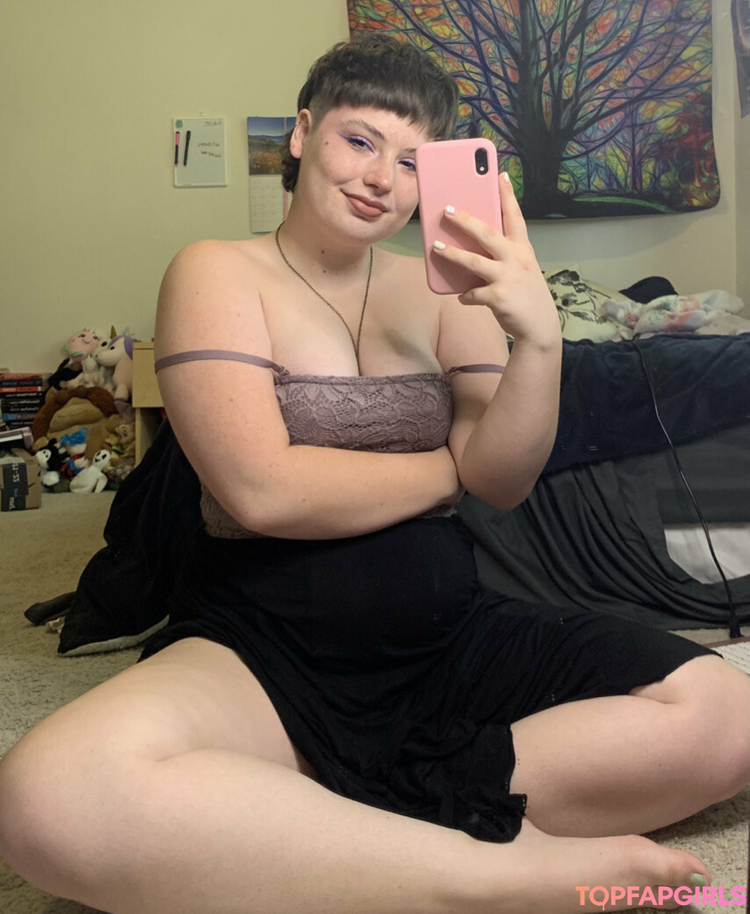 Photo nue de fuite OnlyFans de Goblinqueenfree #32 Photo nue de fuite OnlyFans de Goblinqueenfree #32