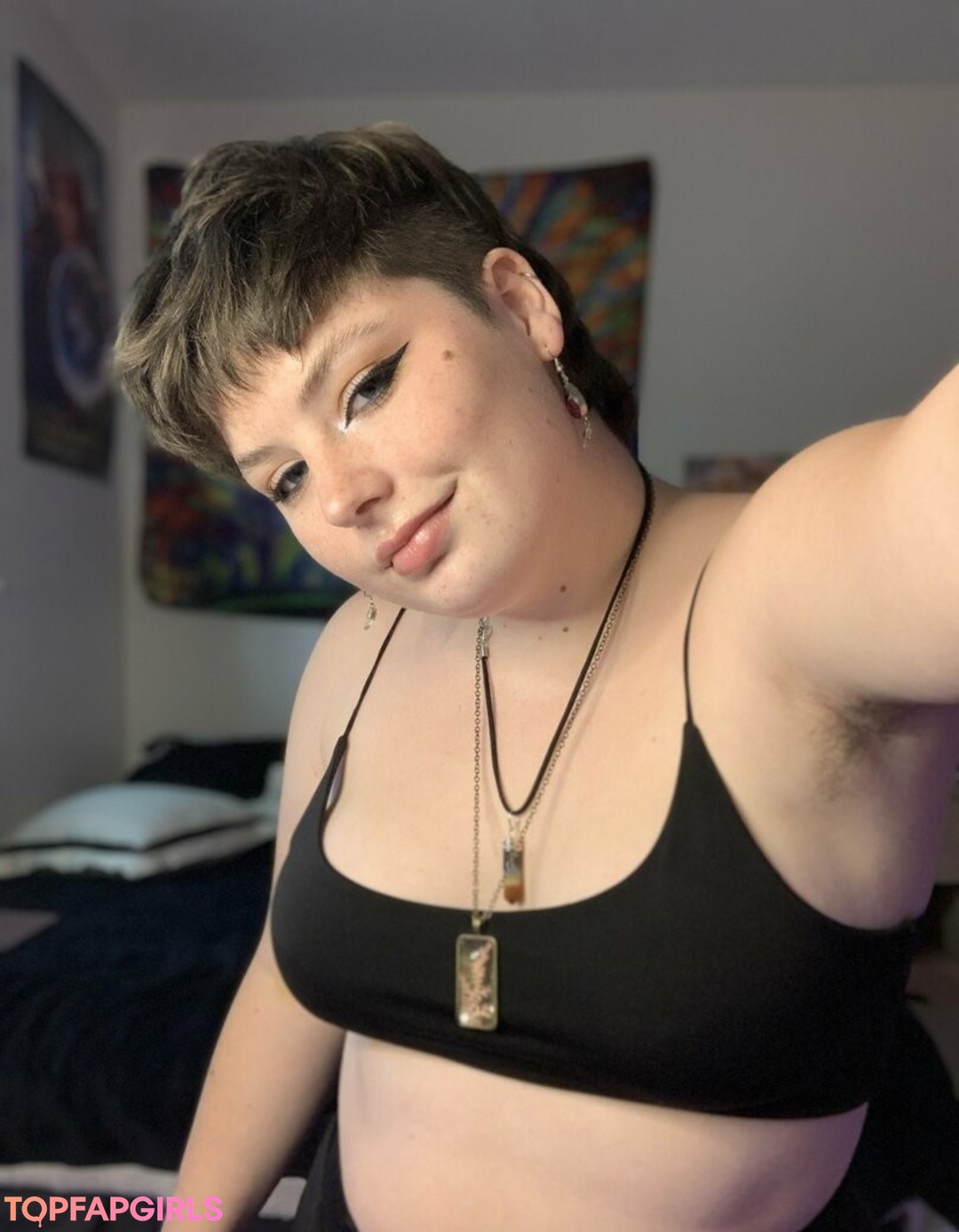 Photo nue de fuite OnlyFans de Goblinqueenfree #34 Photo nue de fuite OnlyFans de Goblinqueenfree #34