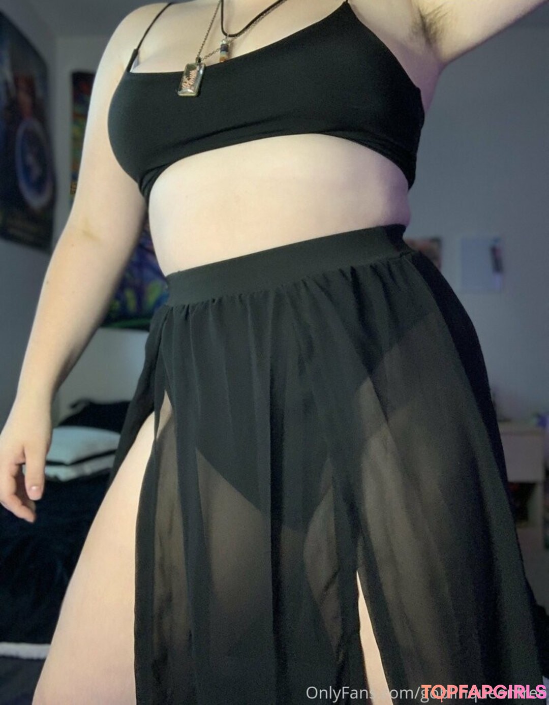 Photo nue de fuite OnlyFans de Goblinqueenfree #36 Photo nue de fuite OnlyFans de Goblinqueenfree #36