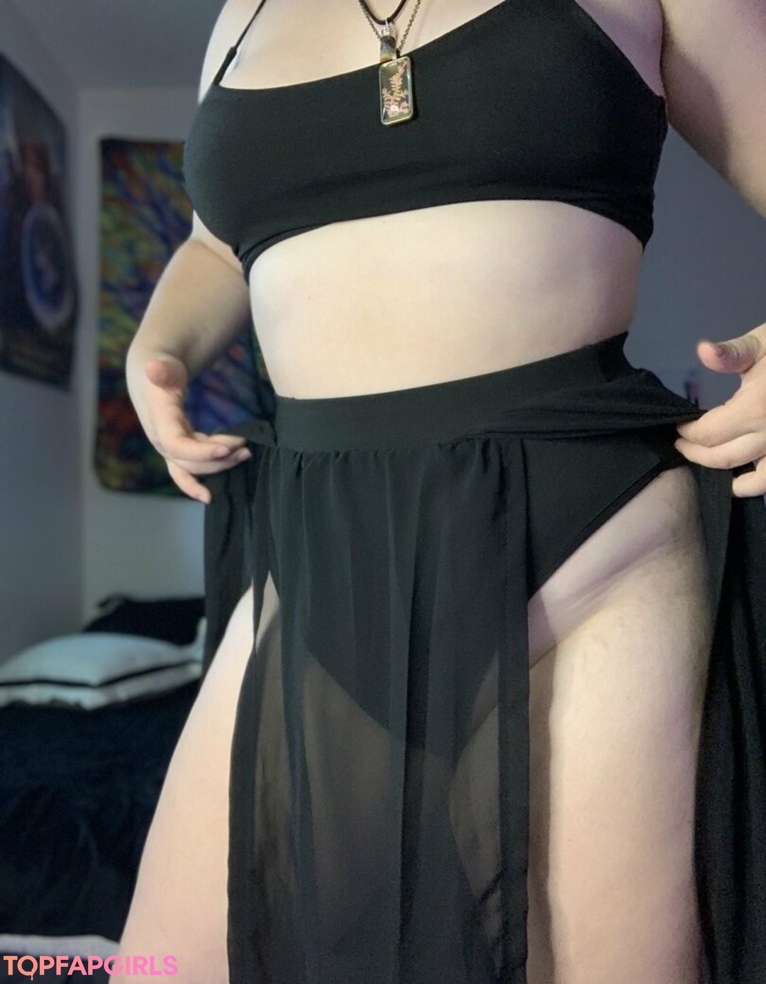 Photo nue de fuite OnlyFans de Goblinqueenfree #37 Photo nue de fuite OnlyFans de Goblinqueenfree #37