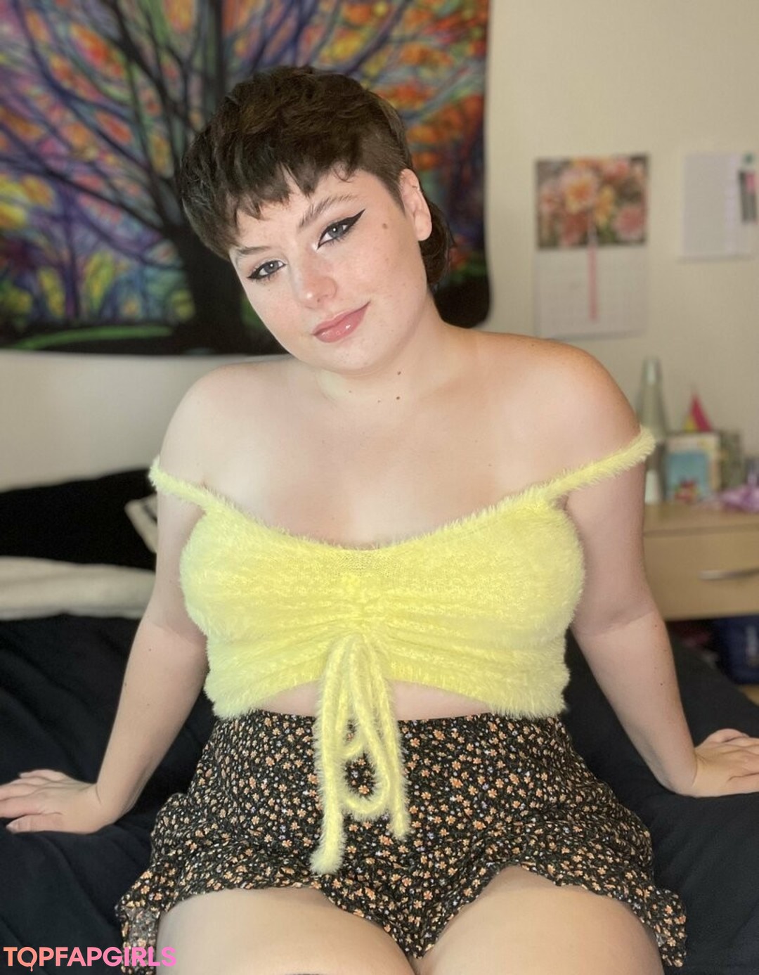 Photo nue de fuite OnlyFans de Goblinqueenfree #43 Photo nue de fuite OnlyFans de Goblinqueenfree #43