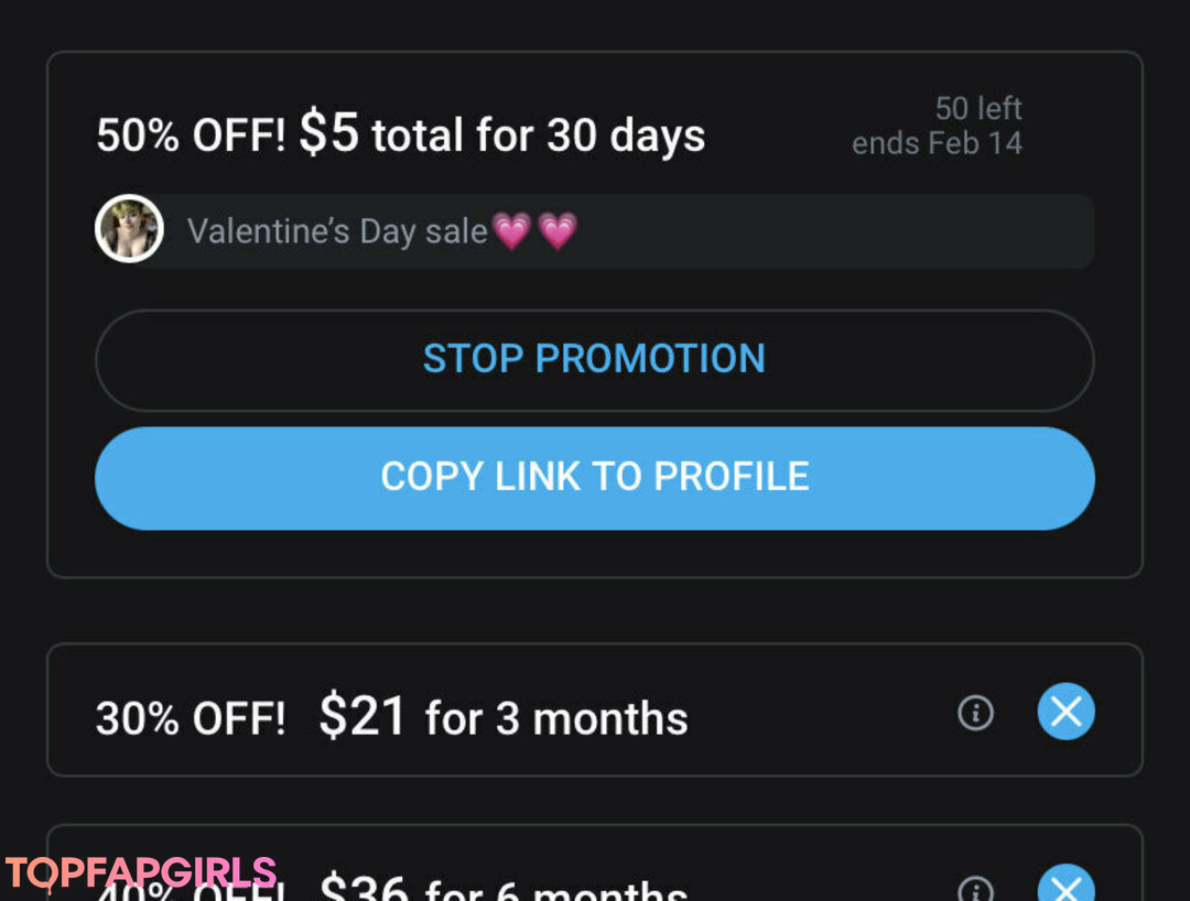 Photo nue de fuite OnlyFans de Goblinqueenfree #5 Photo nue de fuite OnlyFans de Goblinqueenfree #5