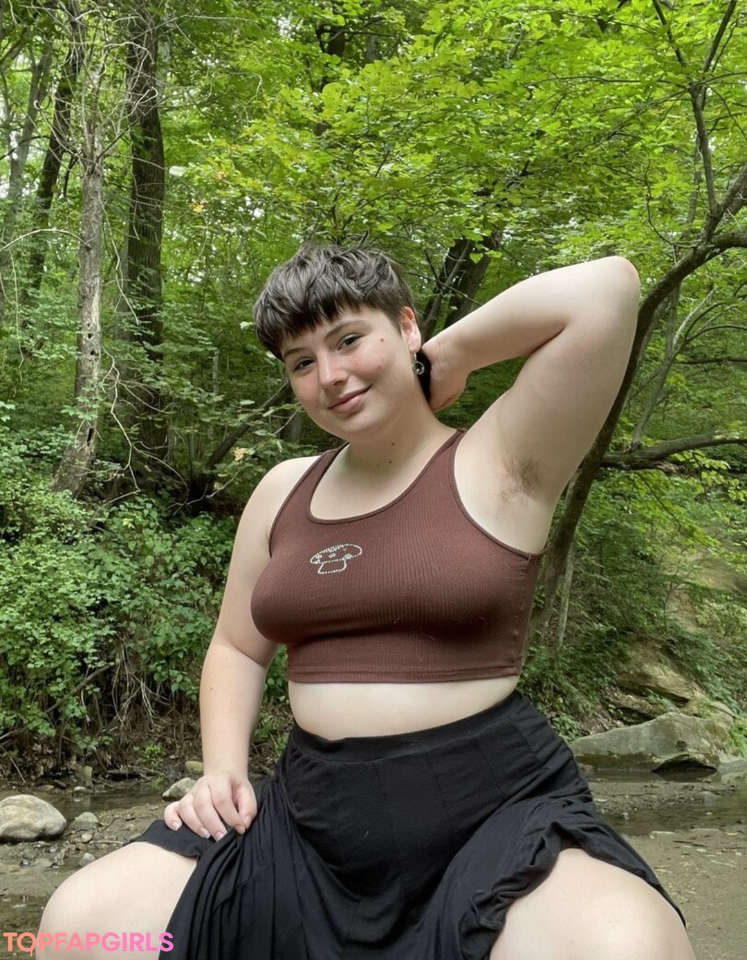 Photo nue de fuite OnlyFans de Goblinqueenfree #54 Photo nue de fuite OnlyFans de Goblinqueenfree #54