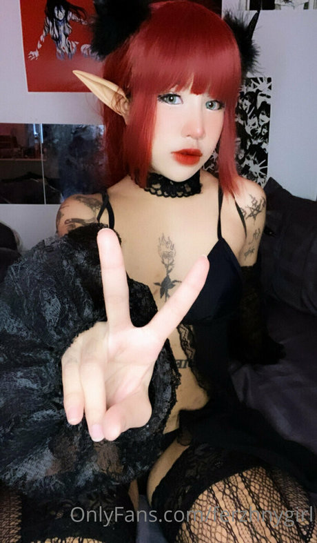 Ferzhnygirl