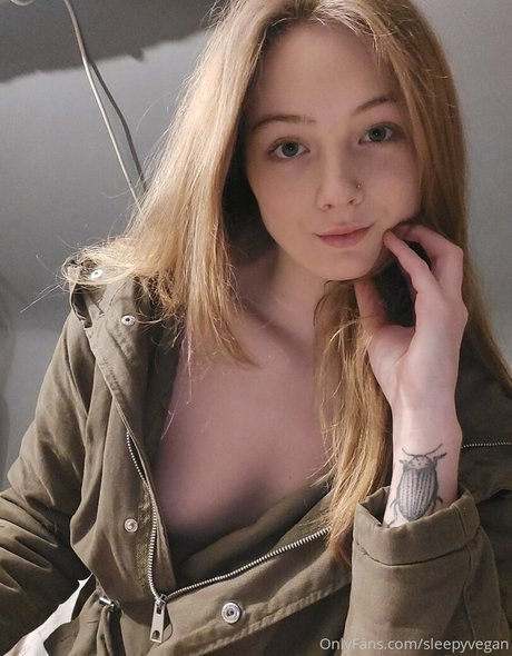 Sleepyvegan