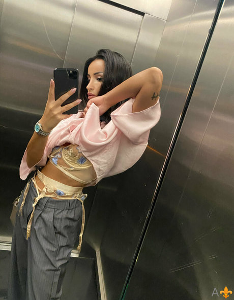 Alyssia_kent
