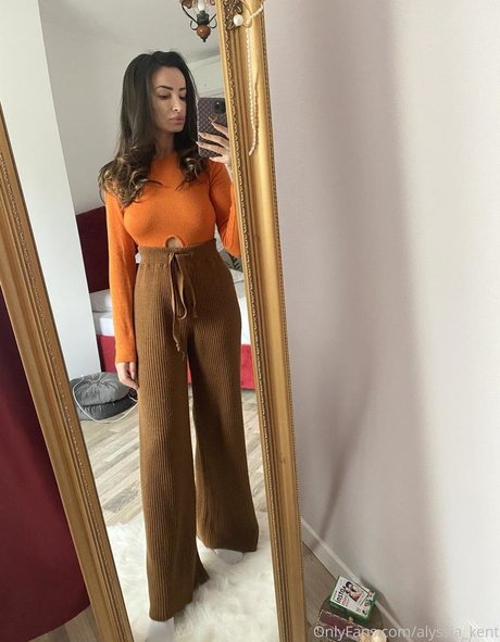 Alyssiakent