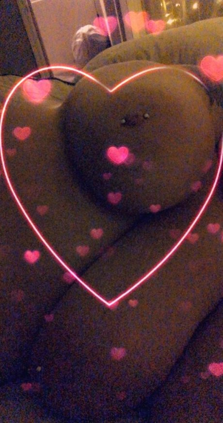 Photo nue de fuite OnlyFans de Alexxxisallure