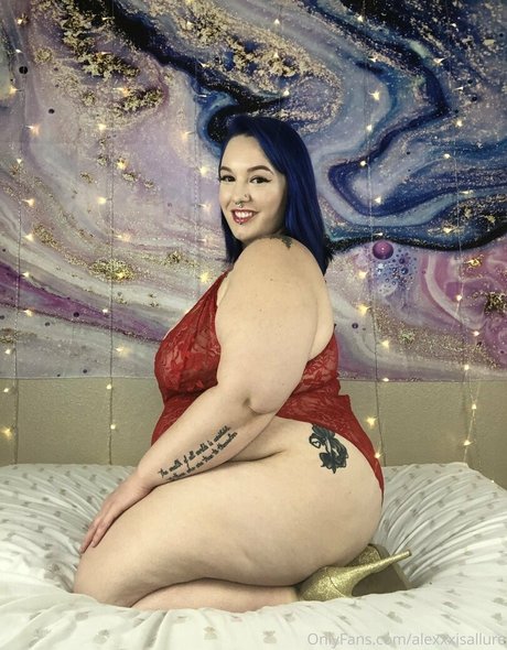 Alexxxisallure