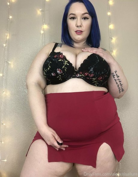 Alexxxisallure