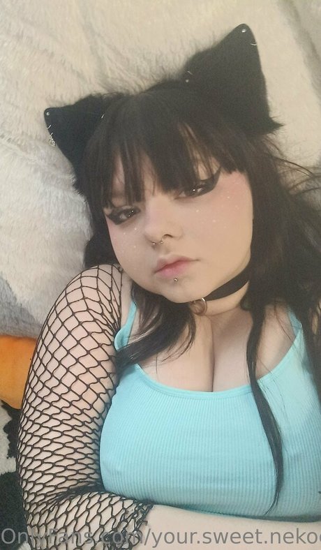 Yoursweetnekochan