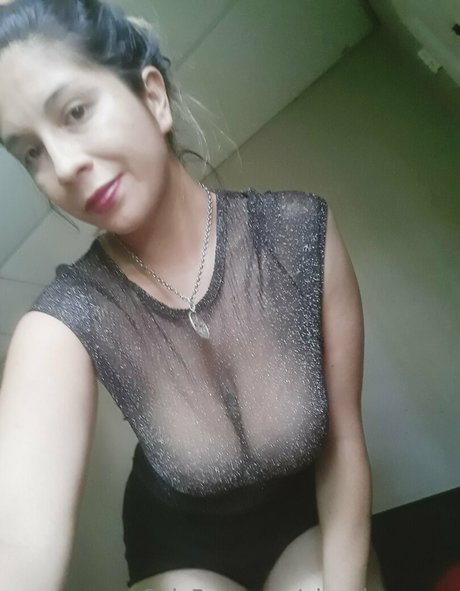 Photo nue de fuite OnlyFans de Givepleasuree