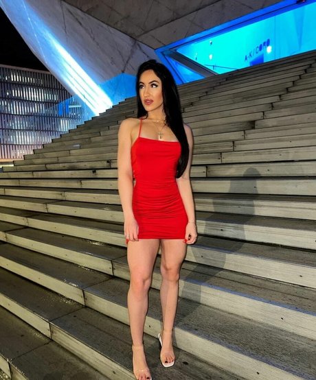 Photo nue de fuite OnlyFans de Laura Luchtenberg