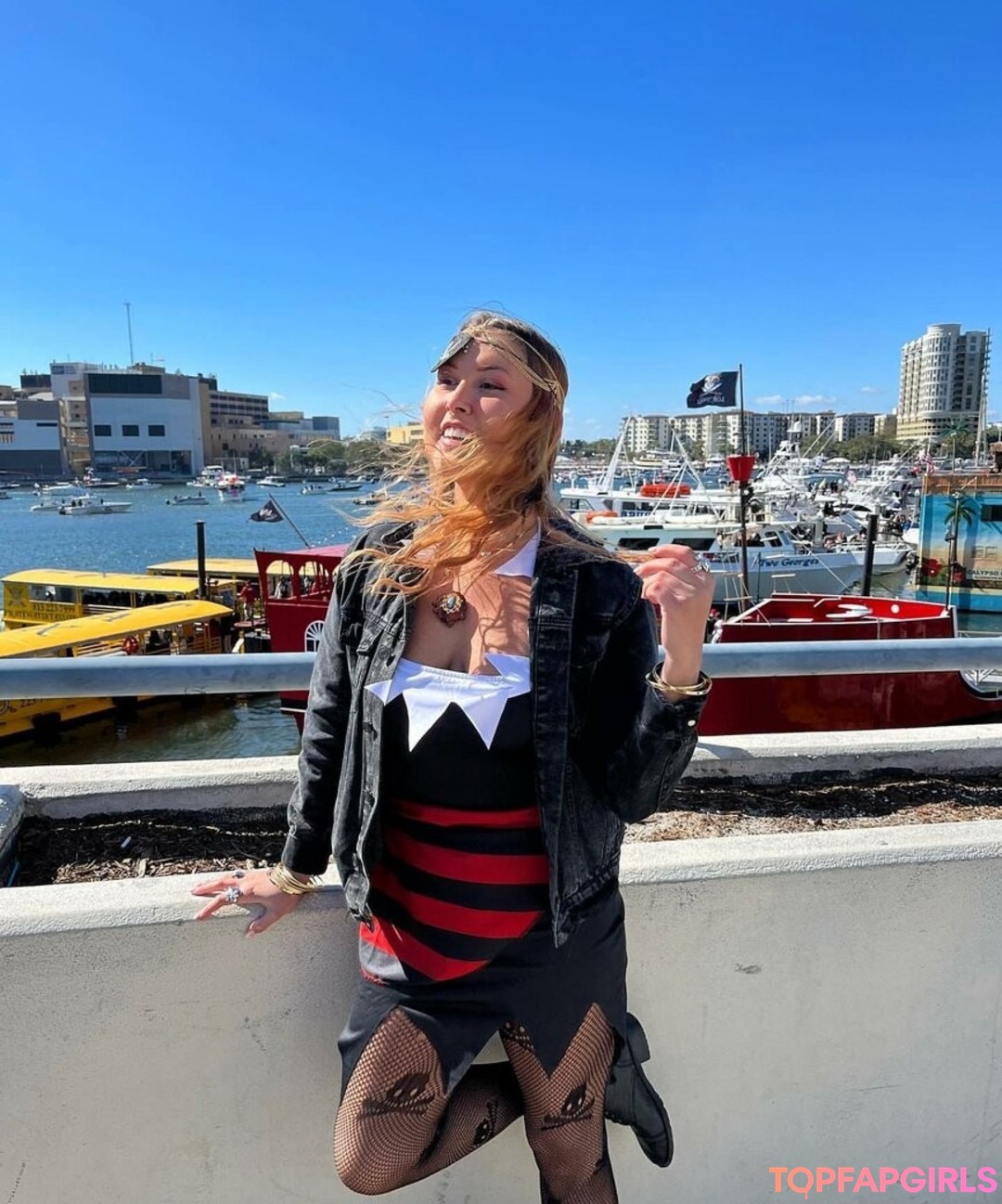 Photo nue de fuite OnlyFans de Scarlett Jade #102 Photo nue de fuite OnlyFans de Scarlett Jade #102