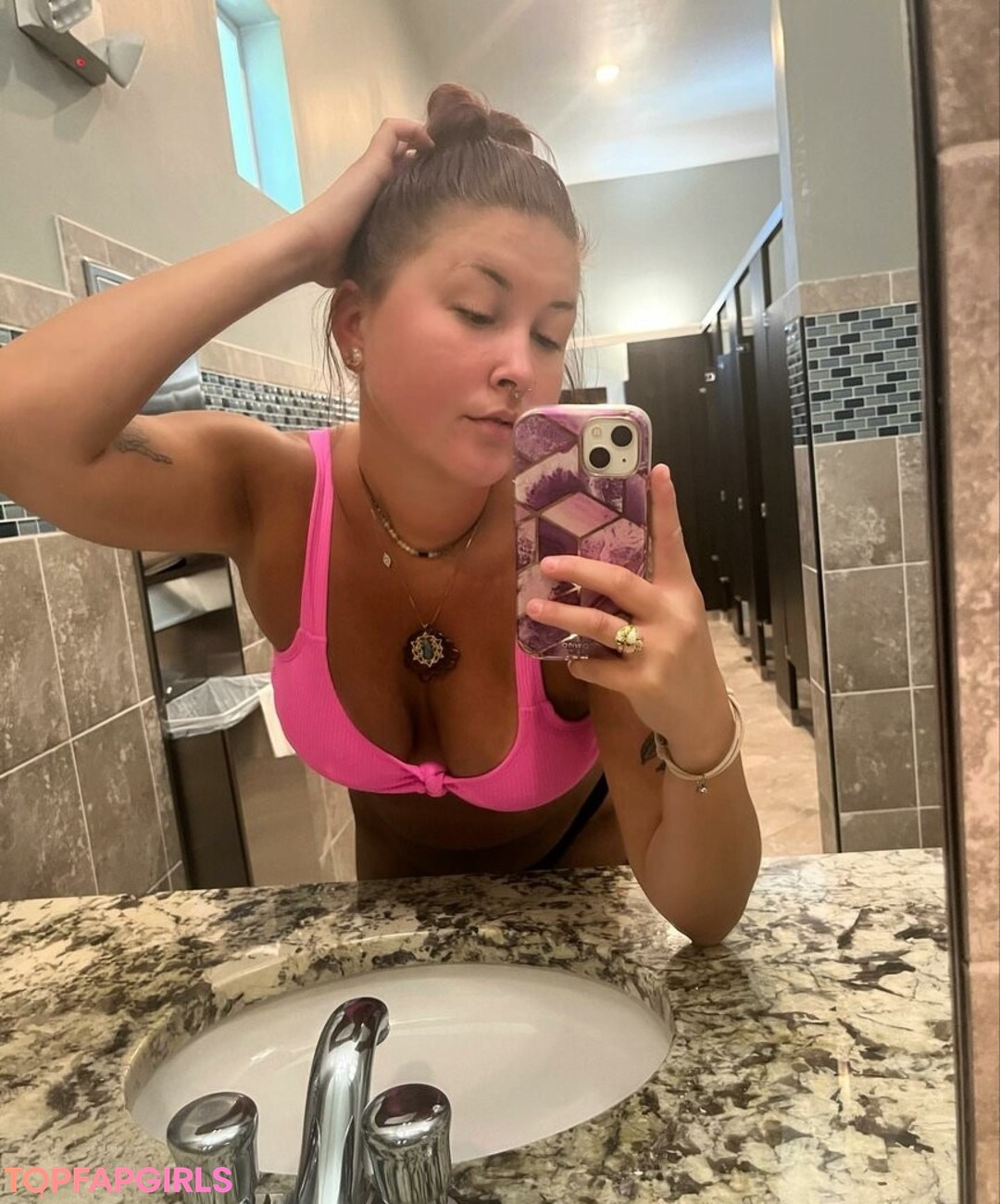 Photo nue de fuite OnlyFans de Scarlett Jade #115 Photo nue de fuite OnlyFans de Scarlett Jade #115